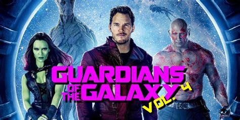 guardians of the galaxy 4